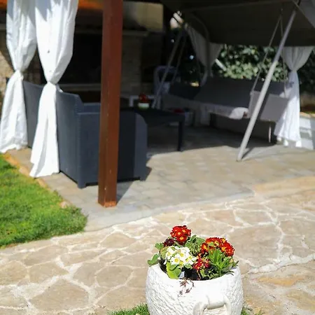 Вилла Vila Marita