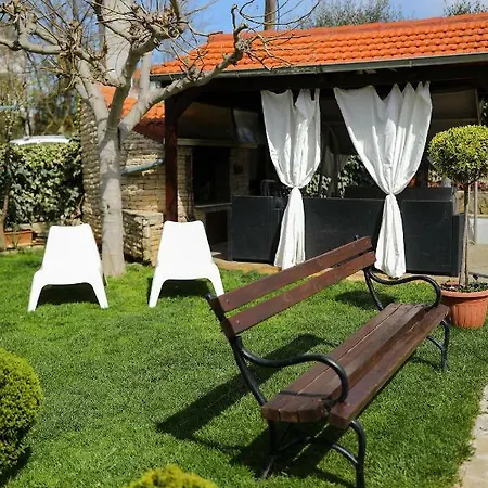 Вилла Vila Marita *
