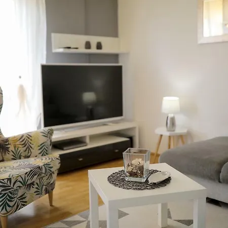 Vila Marita * Задар
