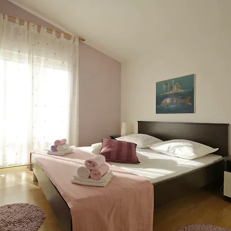 Vila Marita * Задар