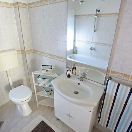 Вилла Vila Marita *