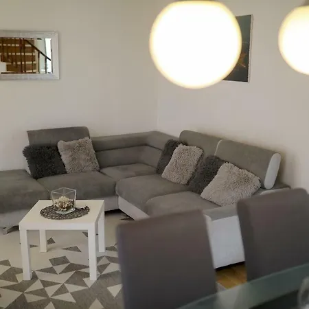 Вилла Vila Marita