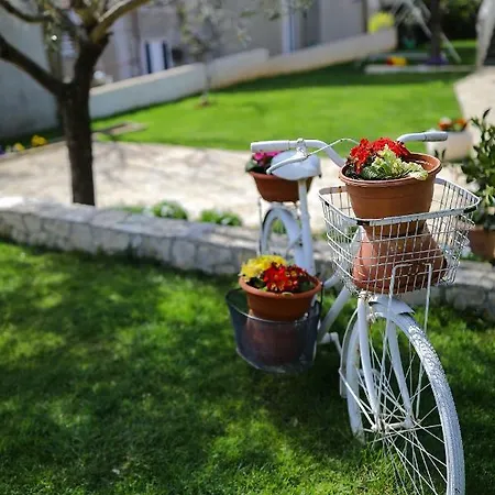 Вилла Vila Marita