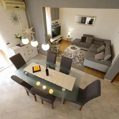 Вилла Vila Marita *