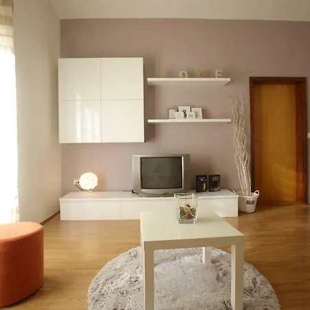 Vila Marita Вилла