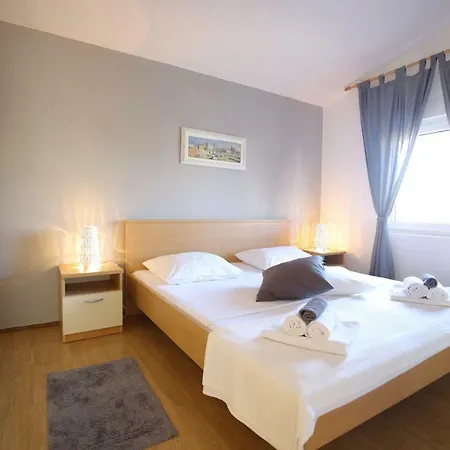 Вилла Vila Marita *